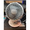 Image 1 : Woozoo personal desktop globe fan