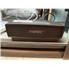 Image 2 : Bose soundlink mini bluetooth speaker