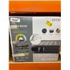 Image 1 : Intex dura-beam plus queen size air mattress