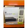 Image 2 : Intex dura-beam plus queen size air mattress