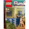 Image 2 : LEGO friends Heartlake city community kitchen lego set