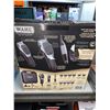 Image 2 : Wahl deluxe hair cutting and trimming kit