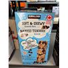 Image 2 : Kirkland soft & chewy chocolate chip granola bars