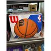 Image 1 : Wilson NBA basketball