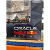Image 4 : Red Bull oracle racing model F1 cars, pack of 6 cars