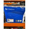 Image 1 : Etekcity inflatable mattress twin size