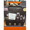 Image 1 : Wahl deluxe hair cutting and trimming set