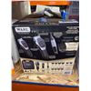 Image 2 : Wahl deluxe hair cutting and trimming set