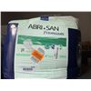 Image 1 : Abri san premium light bladder protectors
