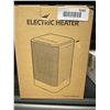 Image 2 : Portable electric heater