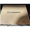 Image 3 : Kasonic outdoor solar powered LED sensor light, pack of 2