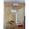 Image 2 : Sunny health & fitness mini stepper / at home exercise machine