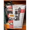 Image 2 : Black & Decker 12 cup programmable coffee maker