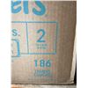 Image 2 : Pampers swaddlers diapers for ages 2 months, 186 diapers