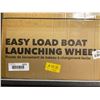 Image 3 : Easy load boat launching wheel