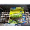 Image 1 : Jiffy professional greenhouse planters, lot of 2