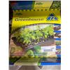 Image 2 : Jiffy professional greenhouse planters, lot of 2