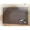 Image 1 : Heavy duty door mat 24"x36"