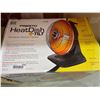 Image 2 : Presto heat dish / electric space heater