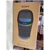 Image 1 : Sony XV500 wireless speaker