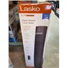 Image 1 : Lasko digital ceramic tower heater with remote control