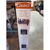 Image 2 : Lasko digital ceramic tower heater with remote control