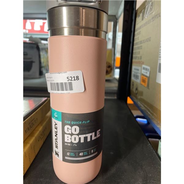 Stanley quick flip "GO BOTTLE"