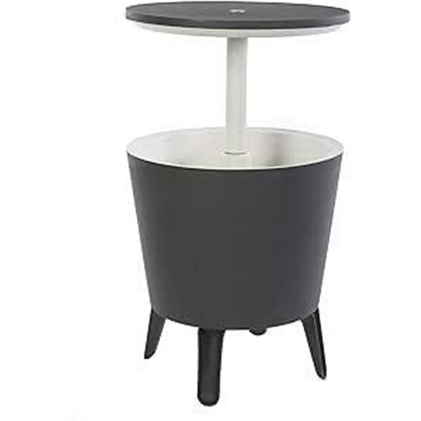Keter cool bar / cooler table