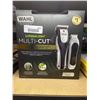 Image 1 : Wahl multi cut pro series hair cutting and trimming kit