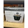 Image 2 : Elite gourmet 10 cup rice cooker
