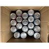 Image 2 : Alani NU sweet splash energy drinks 19x355ml, assorted flavours