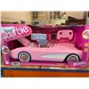 Image 1 : Hotwheels Barbie corvette RC