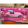 Image 2 : Hotwheels Barbie corvette RC