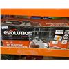 Image 1 : Evolution 12" electric concrete saw