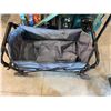 Image 1 : Collapsable / folding wagon