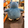 Image 3 : Snorlax stuffed animal