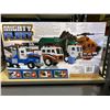 Image 2 : Mighty fleet motorized garbage truck