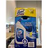 Image 2 : Lysol advanced toilet bowl cleaner 4x946ml
