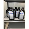 Image 1 : Mobil power steering fluid 6x1L