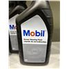 Image 2 : Mobil power steering fluid 6x1L
