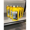 Image 1 : Penzoil platinum full synthetic 5W-20 motor oil 5x946ml