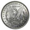 Image 2 : 1890 Morgan Silver Dollar BU MS-63