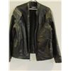 Image 1 : Jonathan Robert Leather Jacket
