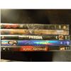 Image 1 : Medieval Action Movie Bundle #2
