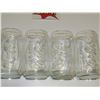 Image 1 : Coca Cola Can Shaped Glasses