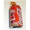 Image 1 : Coca Cola Christmas Piggy Bank