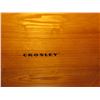Image 3 : Crosley Songwriter Vinyl to CD Recorder/Burner CR248-PA