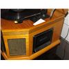 Image 4 : Crosley Songwriter Vinyl to CD Recorder/Burner CR248-PA