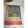 Image 1 : Holland and the Canadians