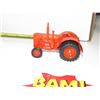 Image 1 : Case - Bolinder Tractor
